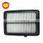 auto car parts Air Filter 17220-5R0-008 For Japanese Car