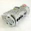 6BT 5.9 Diesel Engine Weifu Fuel Injection Pump 5260334