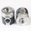 Excavator Engine Spare Parts Piston 65.02501-0222 for DE12TI D2366