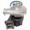 Двигатель Weichai, турбонаддуватель HX55W 3776505 / VG1095110096