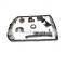 XYREPUESTOS AUTO PARTS Repuestos Al Por Mayor Full Timing Chain Kit For Nissan VQ23 13028-JK01A
