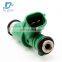 Auto Engine Fuel Injector 01F023
