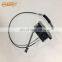 Single Cable for Excavator Throttle motor  247-5232   151-9354 for E325B