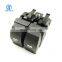 10 Pin Electric Window Lifter Control Switch For Renault TRAFIC II 8200315034