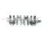 Engine parts crankshaft