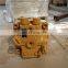 excavvator parts 336D M5X180CHB 336D Swing Motor 2003373