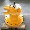 Genuine R250-7 Swing Drive R250LC-7 Swing motor 31N7-10160