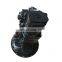 Trade assurance Komatsu excavator PC200-7 hydraulic pump