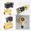 fuel cut off solenoid valve 3 way solenoid valve 24v pressure gauge valve