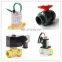 gas valve quick release tpc solenoid valve ball valve repair kit