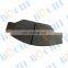 Auto Semi-metal brake pads suit 55210-78460