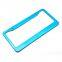 The American car license plate frame   car license plate frame manufacturer   Stainless Steel License Plate Frame price