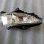 Hot sale Car exterior parts ABS fog lamps for Hyundai elantra 2007 35W 12v 4-5A