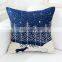 Christmas Decorative Pillow Set Linen/cotton Linen Throw Pillow Covers for Couch