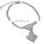 Luxury Crystal Pet Rhinestone Dog Collar