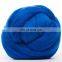 Dyed Chunky Soft 100% Acrylic Vegan Yarn for arm knitting