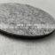 washable felt embroidery coaster
