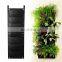 36 pockets vertical garden planter wall hanging felt planter bags wall mount planter indoor outdoor plant growing bag