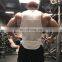 OEM fabricTraining Muscle Gentle Men Gym Breathable Tank Tops