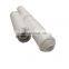 Microporous folded water filter element/Deep folded PP water filter