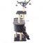 China Customized Design Plush Wooden Pet Condo Tower Supplier Furniture Factory Toys Cat Scratcher Tree House Tower