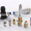 AS1001F-06 SMC Type Air Reducing Pneumatic Fitting AS1001F-04  AS1001F-06 AS2001F-04 AS2001F-06