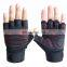 The Best Body Building Fitness Glove with Integrated Wrist Wrap Support
