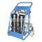 High pressure BCC diesel fuel tank cleaning cleaner machine