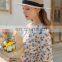 Korean hot-selling big-brimmed straw hat outdoor sports beach hat sun protection hat ladies hats