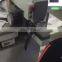 Electronic professional industrial sewing machine for leather belt