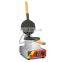 bakery equipment Hong Kong egg waffle maker bubble waffle with CE for sale