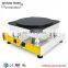 New product crepe maker crepe pancake maker multi-function crepe machine with high quality