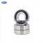 China Best Price 45*100x25mm Deep Groove Ball Bearing 6309