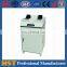 LBG-32 Metallographic Sample Coarse Grinder/Belt Surface Grinding Machine/Surface Polishing Machine