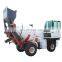 self loading concrete mixer mixers  prices