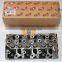 Genuine 3TNV76 Cylinder Head Complete for Yanmar VIO27-6