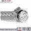 100mm 125mm 160mm 200mm 250mm all aluminum stranded conductor AAC AAAC cable