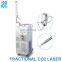 2018 Portable Fractional Co2 Laser / vagina cleaning machine / Laser Co2 Fractional for Vaginal tightening