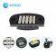 China Multicolor Ultra Wide Car Decorative Chassis Lights Offroad Led Rgb Rock Lights Music For Jeep Suv Atv Truck Motorcycle