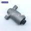 New Auto Parts Engine IAC Transducer Idle Air Control Valve OEM 13411433627 For 91-95 BMW 318i 318is 740i 740il E36 13411433627