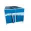 3D mini plastic vacuum forming thermoforming machine for container mold