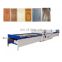 China supplier wood furniture laminating machine/vacuum membrane press for woodworking  TM-2480E-2