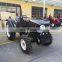 Agricultural Machine 60hp Farm Tractor For Sale