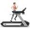 Ypoo Luxury AC motor treadmill machine 60cm running belt commercial treadmill 200kg gym fitness treadmill electric