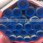 Material No 1.4571 AISI SA312 316Ti Stainless steel seamless pipe SS TP316Ti