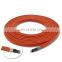 230V 50W/M Parallel Constant Power High Temperature Heating Cable