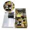 Switching Power Supply 110V 220V To 4A 5A 6A 10A 20A 60A  DC 5V For Led Strip Lights