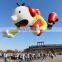 cheap parade inflatables lighting advertising balloons