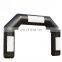 Popular Inflatable Welcome Entrance Archway Custom Inflatable Arch With Logo