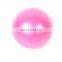 Hampool Rubber Premium Stability Fitness Balance Anti Burst Exercise Yoga Ball